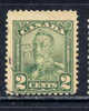 Canada, Yvert No 130 - Used Stamps