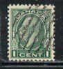 Canada, Yvert No 161 - Used Stamps