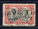 Canada, Yvert No 204 - Used Stamps