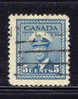 Canada, Yvert No 211 - Used Stamps