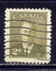 Canada, Yvert No 237A - Gebraucht