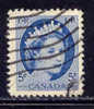 Canada, Yvert No 271 - Used Stamps