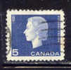 Canada, Yvert No 332 - Usados