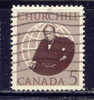 Canada, Yvert No 364 - Used Stamps