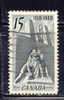 Canada, Yvert No 407 - Used Stamps