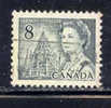 Canada, Yvert No 470 - Usati