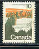 Canada, Yvert No 471 - Usati