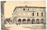 F1892 - VARILHES - La Mairie - Varilhes