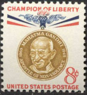 Pays : 174,1 (Etats-Unis)   Yvert Et Tellier N° :   710 (*) - Unused Stamps
