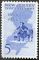 Pays : 174,1 (Etats-Unis)   Yvert Et Tellier N° :   763 (*) - Unused Stamps