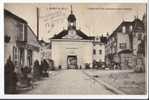 CPA---71---GIVRY---MAIRIE - Charolles