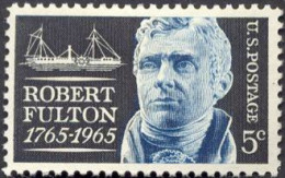 Pays : 174,1 (Etats-Unis)   Yvert Et Tellier N° :   787 (*) - Unused Stamps