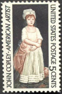 Pays : 174,1 (Etats-Unis)   Yvert Et Tellier N° :   790 (*) - Unused Stamps