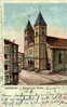 Sarrebourg - Katholische Kirche - Sarrebourg