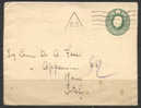 417 - GRAN BRETAGNA , ANNULLO F.S. - Entiers Postaux