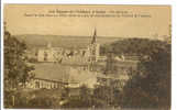 Les Ruines De L'abbaye D'AULNE - Vue Générale - Thuin