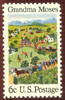 Pays : 174,1 (Etats-Unis)   Yvert Et Tellier N° :   873 (*) - Unused Stamps