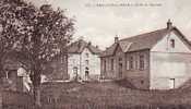 2225 - CHATILLON-EN-BAZOIS - école De Garçons - Chatillon En Bazois