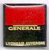 Societe Generale.Lyonnais Auvergne - Banche