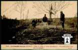 80 Villers-Bretonneux - 133. La Grande Guerre 1914-15 - Dans Le Nord, à Villers-Bretonneux- Réfection D'une Route Par N - Villers Bretonneux