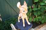 BAMBI ANNEE 1962  WALT DISNEY - Giocattoli Antichi