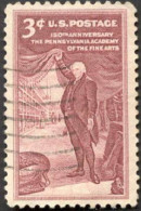 Pays : 174,1 (Etats-Unis)   Yvert Et Tellier N° :   591 (o) - Used Stamps