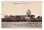 CPA---86---Lencloitre---EGLISE - Lencloitre