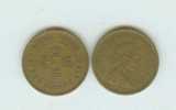 HONG KONG ---50 CENTS COIN----1979-----I HAVE 20 PIECES--- - Hongkong