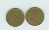 HONG KONG ---50 CENTS COIN----1980-----I HAVE 20 PIECES--- - Hongkong