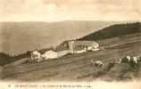 LE MONT PILAT LA JASSERIE ET LES BOIS DE LA VALLA - Mont Pilat