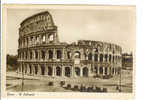 ROMA Il Colosseo - Colisée