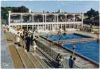 Loudun. La Piscine. 1965. - Loudun