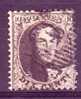 N° 14 D 9 BLATON NIPA +2500 ***TTB*** - 1863-1864 Medaillons (13/16)