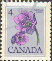 Pays :  84,1 (Canada : Dominion)  Yvert Et Tellier N° :   628 (o) - Used Stamps