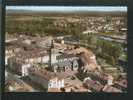 CPSM - Charmes (Vosges) - Vue Générale Aérienne (CIM En 1969) - Charmes