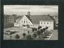 CPSM - Charmes (Vosges) - Hôtel De Ville Et Place H. Breton (éd. Roeder ) - Charmes