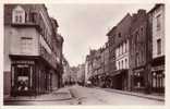 VIMOUTIERS.  Rues Sadi-Carnot Et Eugène Laniel - Vimoutiers