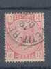 Belgie Ocb Nr :  38 Gestempeld (zie Scan) PETIT-RECHAIN Nipa: 600 - 1883 Leopoldo II