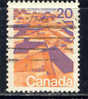 Canada, Yvert No 473 - Oblitérés