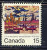 Canada, Yvert No 500 - Used Stamps