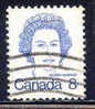 Canada, Yvert No 514 - Gebruikt