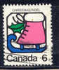 Canada, Yvert No 515 - Oblitérés