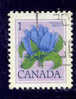 Canada, Yvert No 625 - Gebraucht