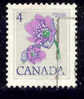 Canada, Yvert No 628 - Usati