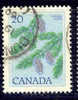 Canada, Yvert No 638 - Oblitérés