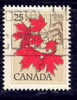 Canada, Yvert No 639 - Gebruikt