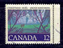 Canada, Yvert No 644 - Usati