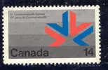 Canada, Yvert No 659 - Used Stamps