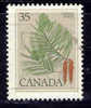 Canada, Yvert No 698 - Usati