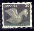 Canada, Yvert No 747 - Used Stamps
